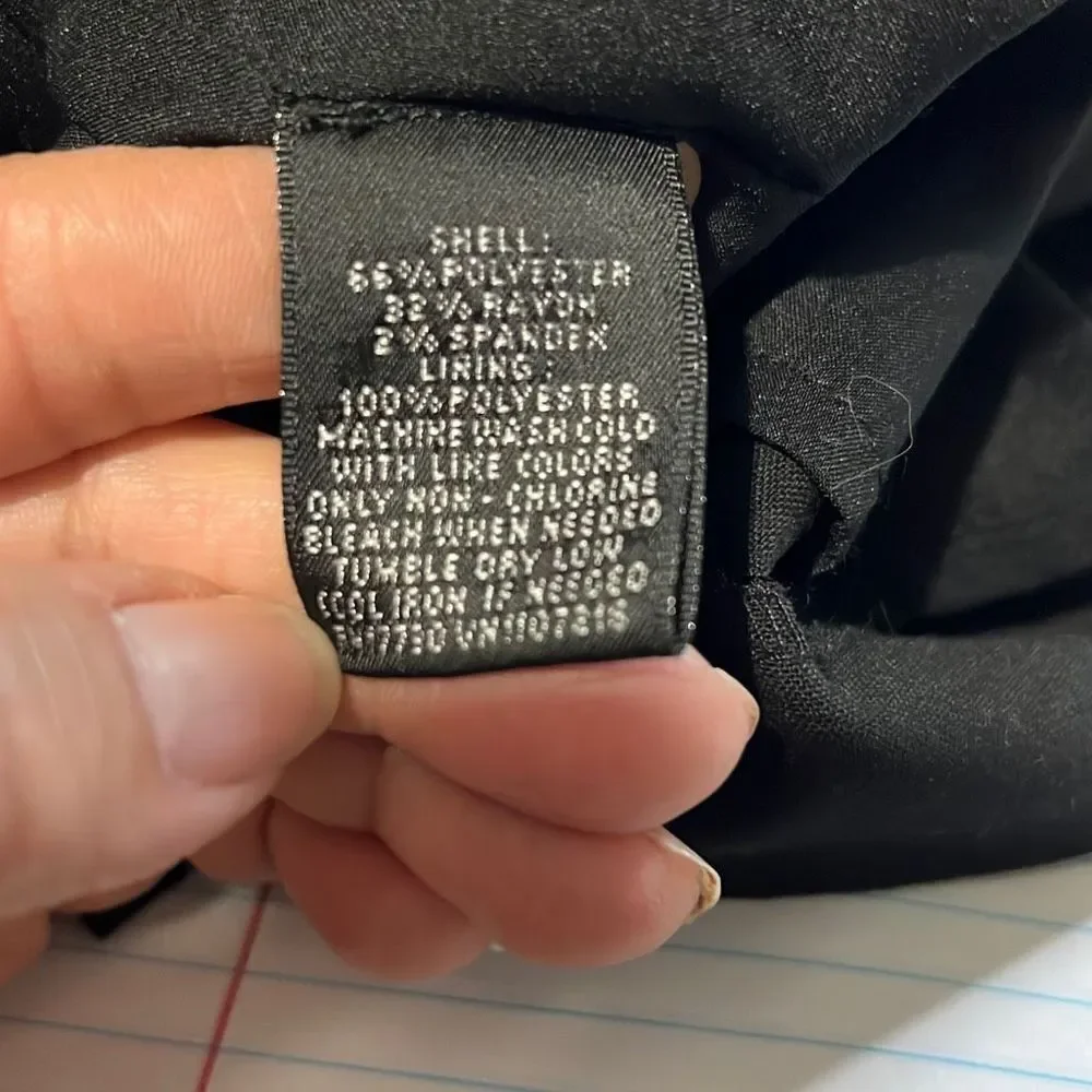 Mossimo Stretch Dress  - Picture 4 of 4